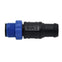 Bluewater NMEA 2000 Male Terminator - 120 ohm